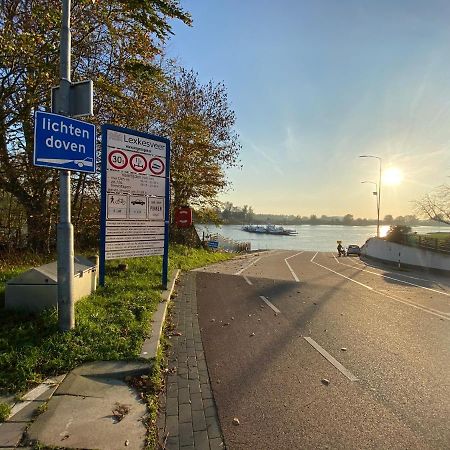 Short Stay Wageningen Dış mekan fotoğraf