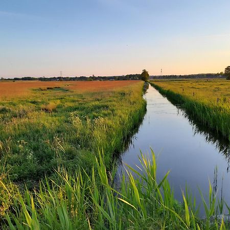 Short Stay Wageningen Dış mekan fotoğraf