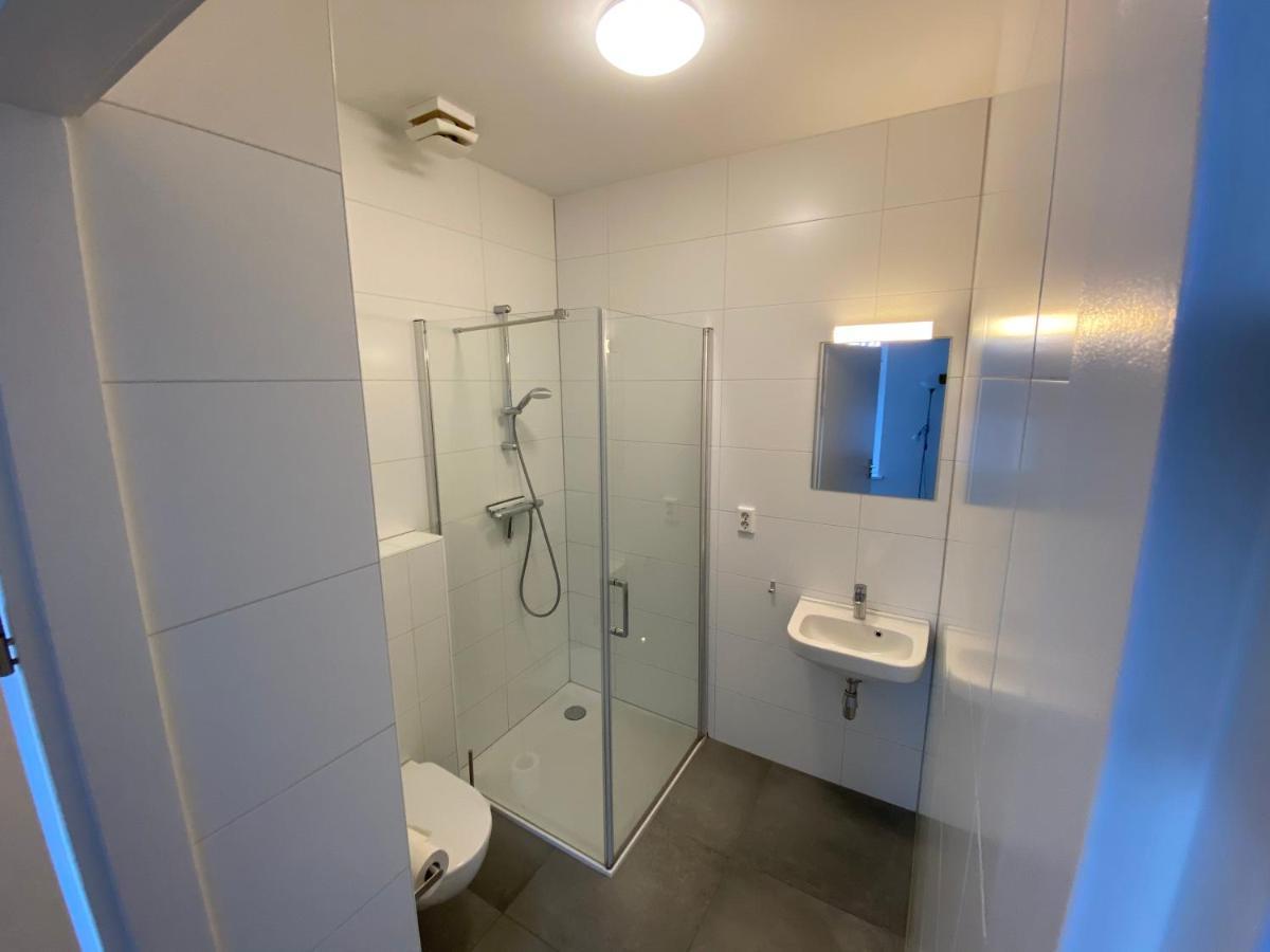 Short Stay Wageningen Dış mekan fotoğraf