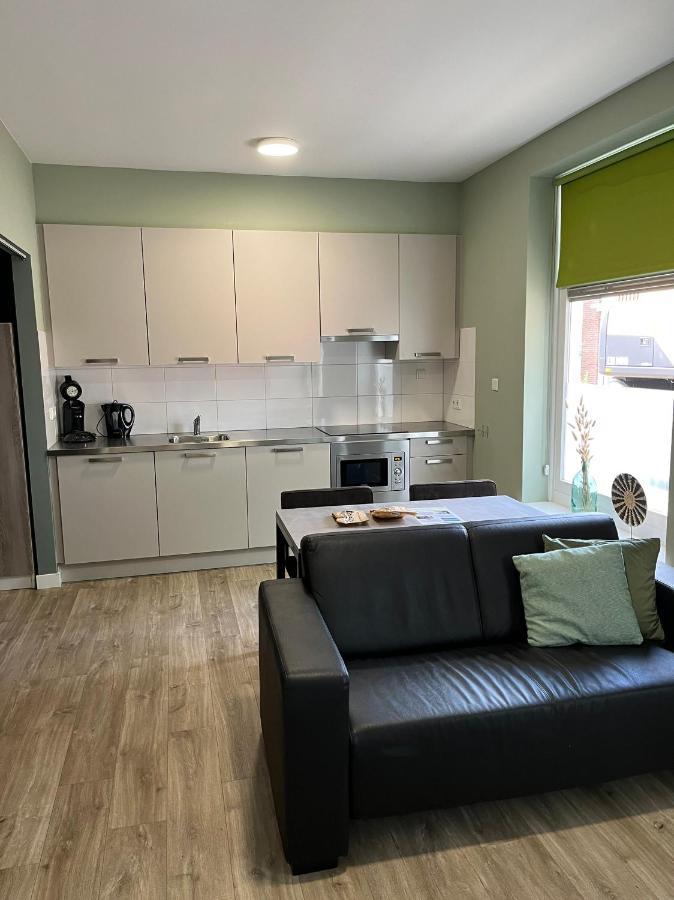 Short Stay Wageningen Dış mekan fotoğraf