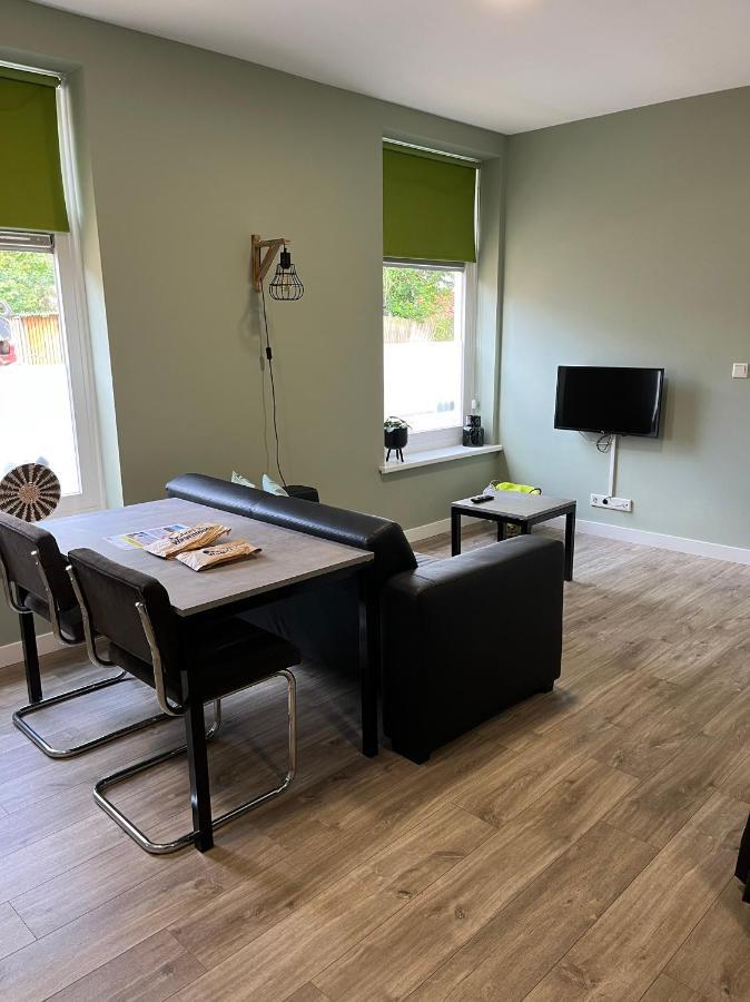Short Stay Wageningen Dış mekan fotoğraf
