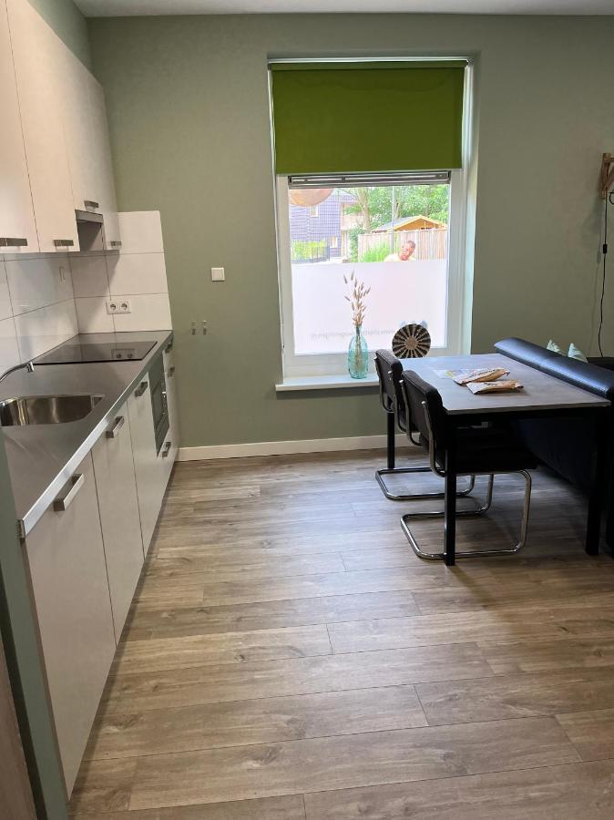 Short Stay Wageningen Dış mekan fotoğraf