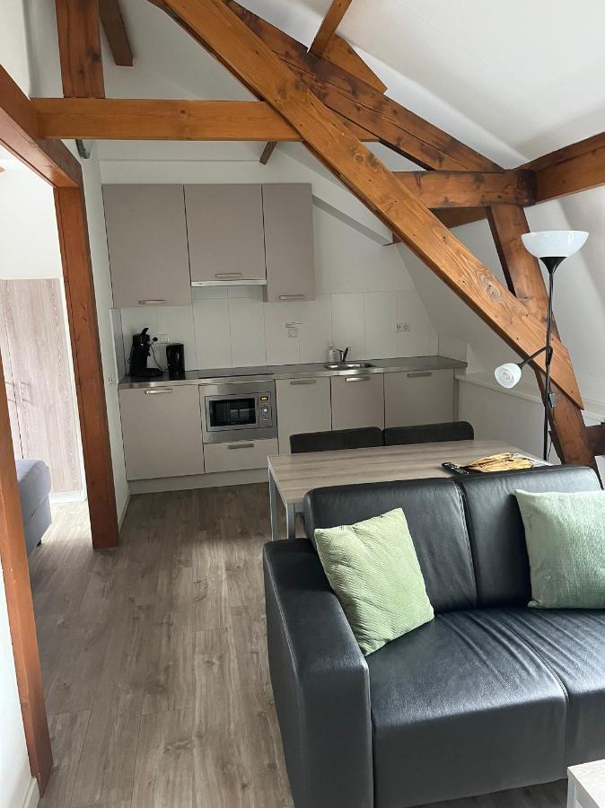 Short Stay Wageningen Dış mekan fotoğraf