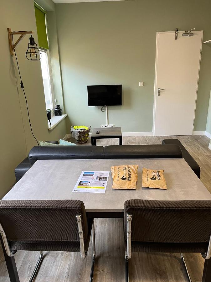 Short Stay Wageningen Dış mekan fotoğraf