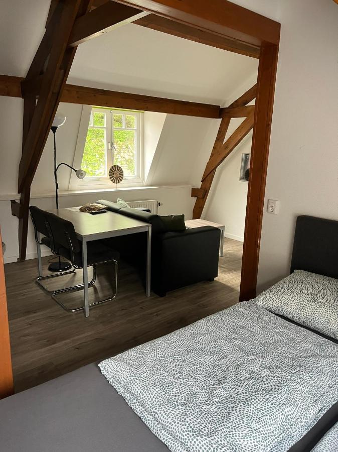 Short Stay Wageningen Dış mekan fotoğraf
