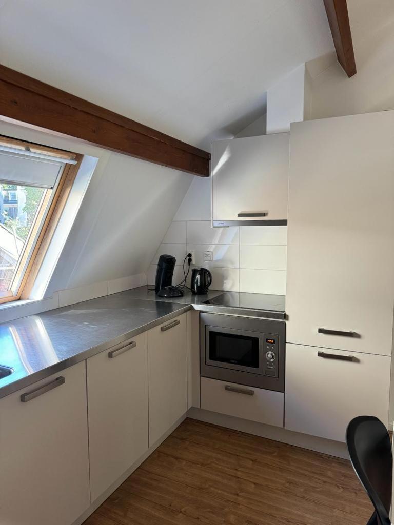 Short Stay Wageningen Dış mekan fotoğraf