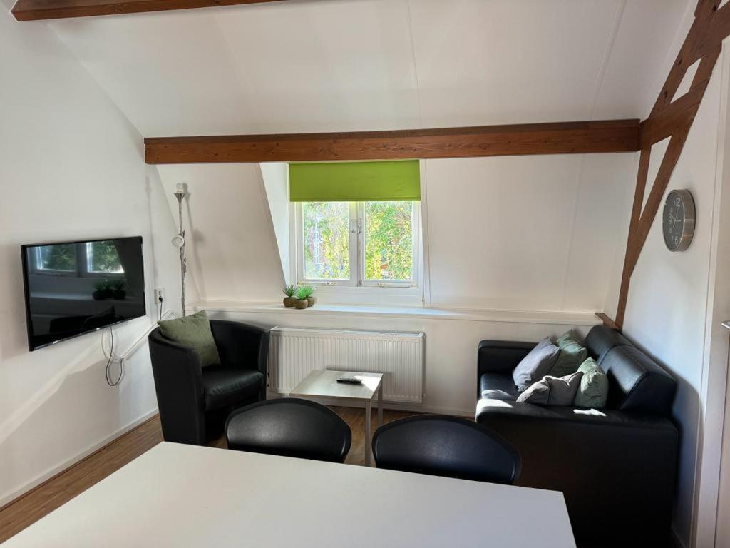 Short Stay Wageningen Dış mekan fotoğraf