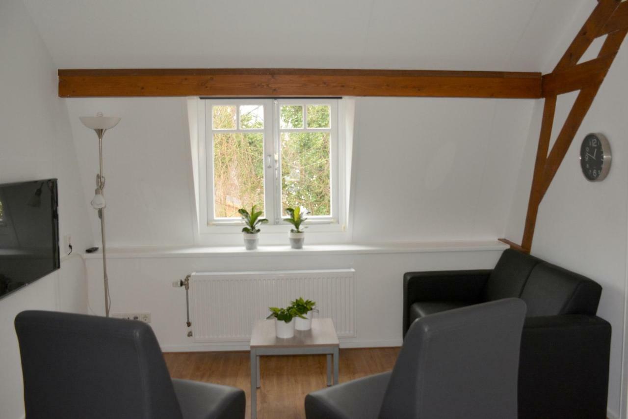 Short Stay Wageningen Dış mekan fotoğraf