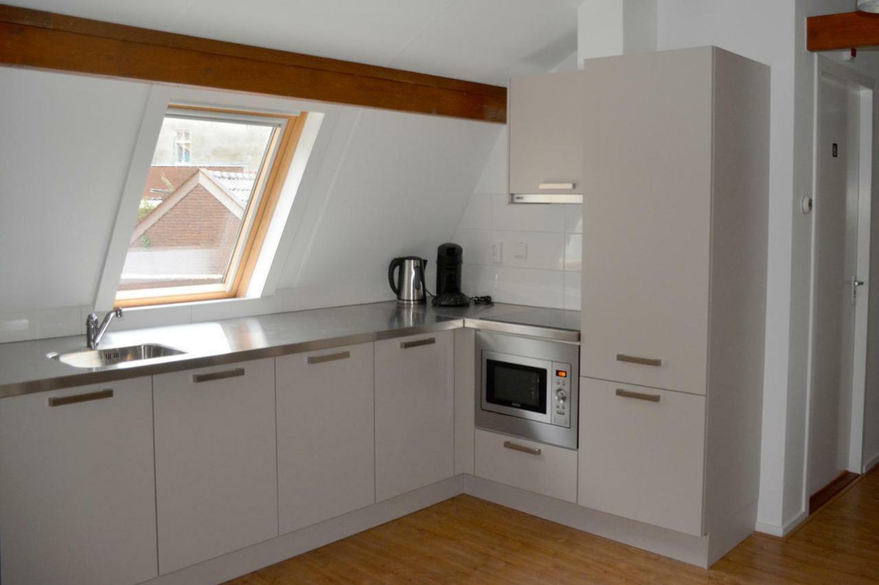 Short Stay Wageningen Dış mekan fotoğraf