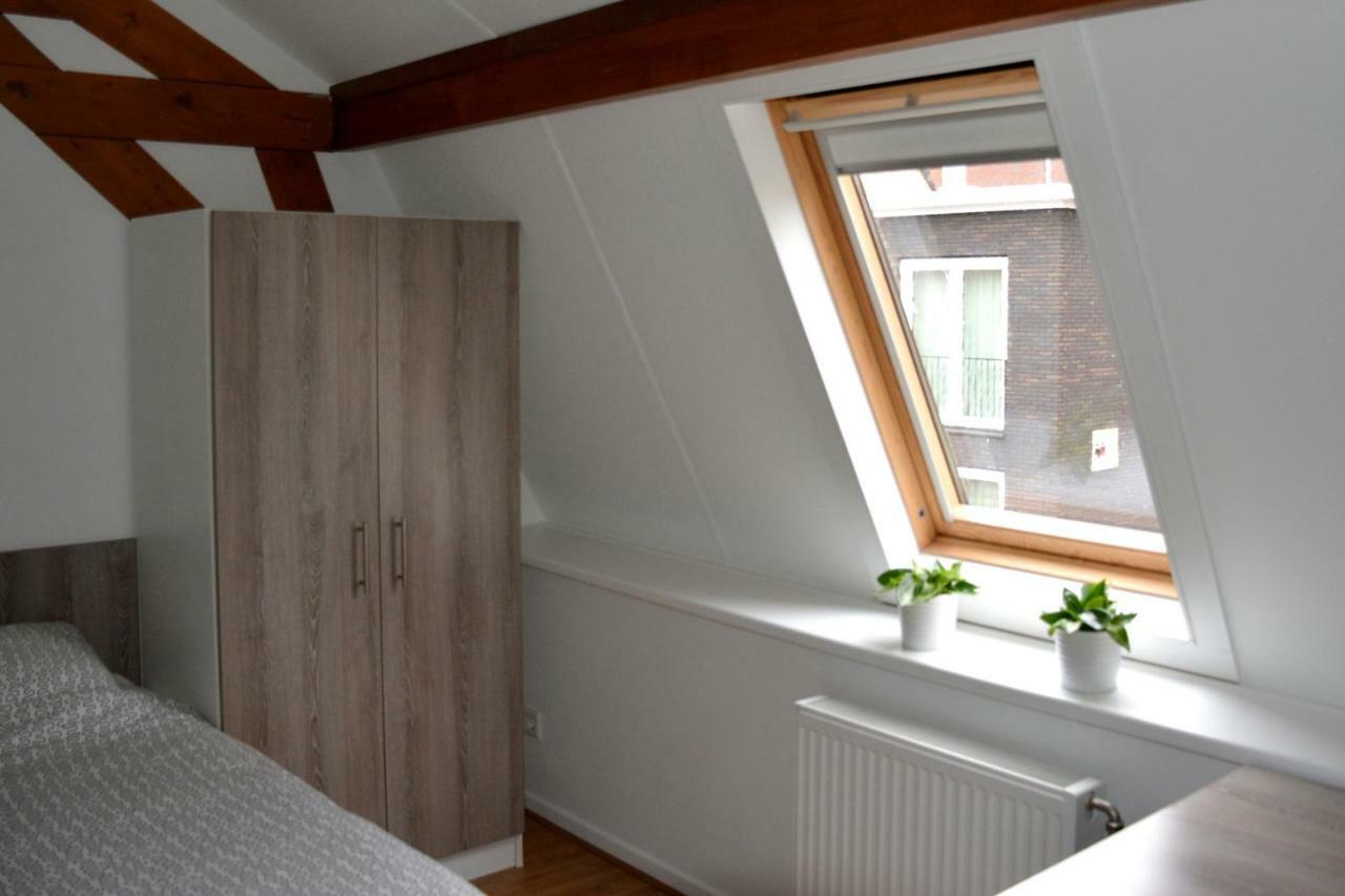 Short Stay Wageningen Dış mekan fotoğraf