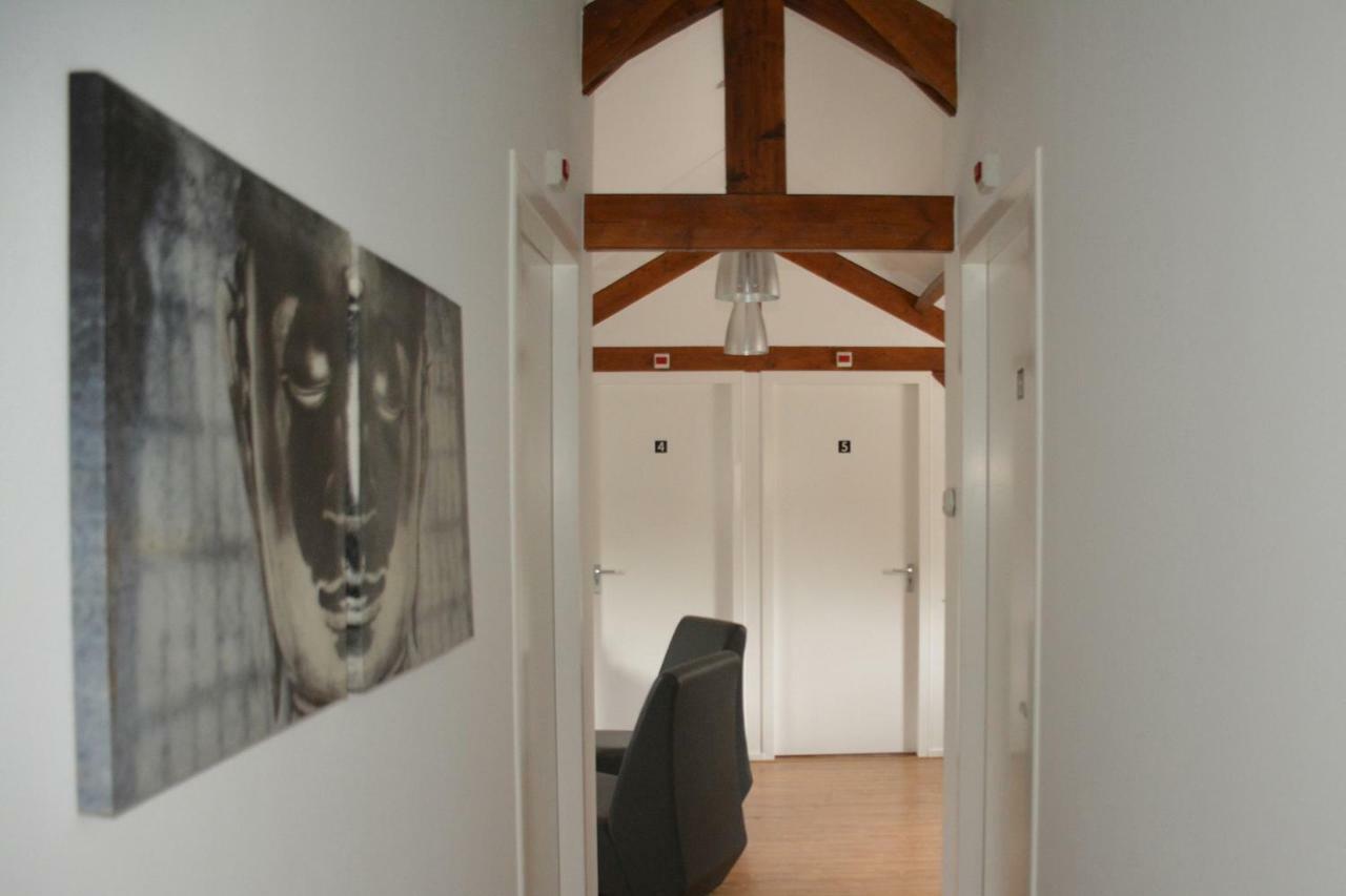 Short Stay Wageningen Dış mekan fotoğraf