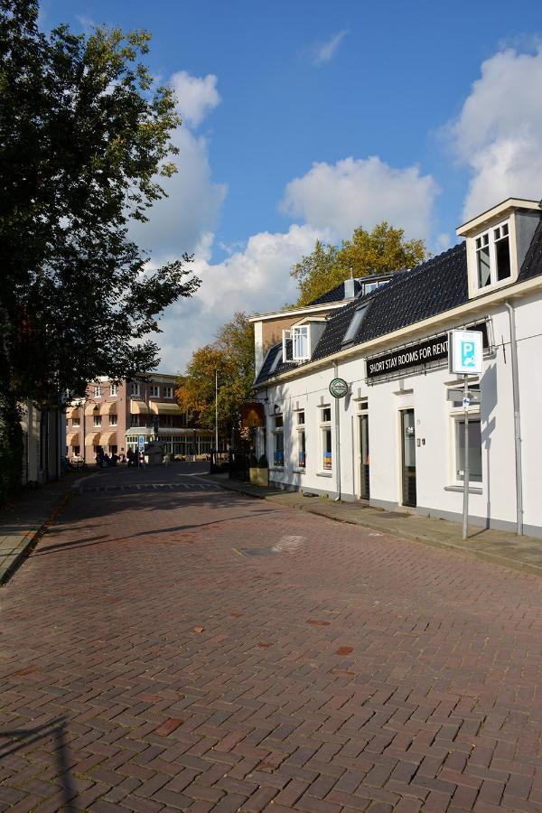 Short Stay Wageningen Dış mekan fotoğraf